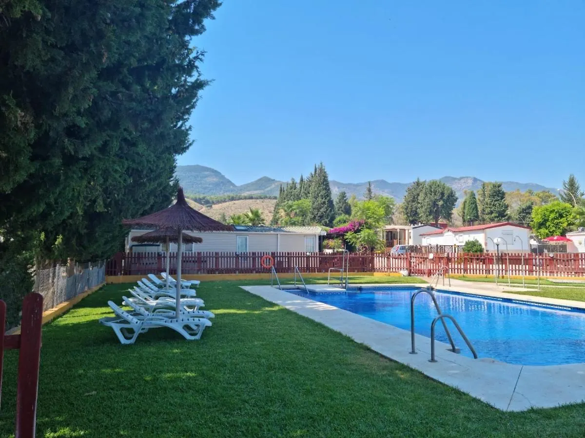 Malaga Monte Parc Hotel Alhaurin de la Torre Spain