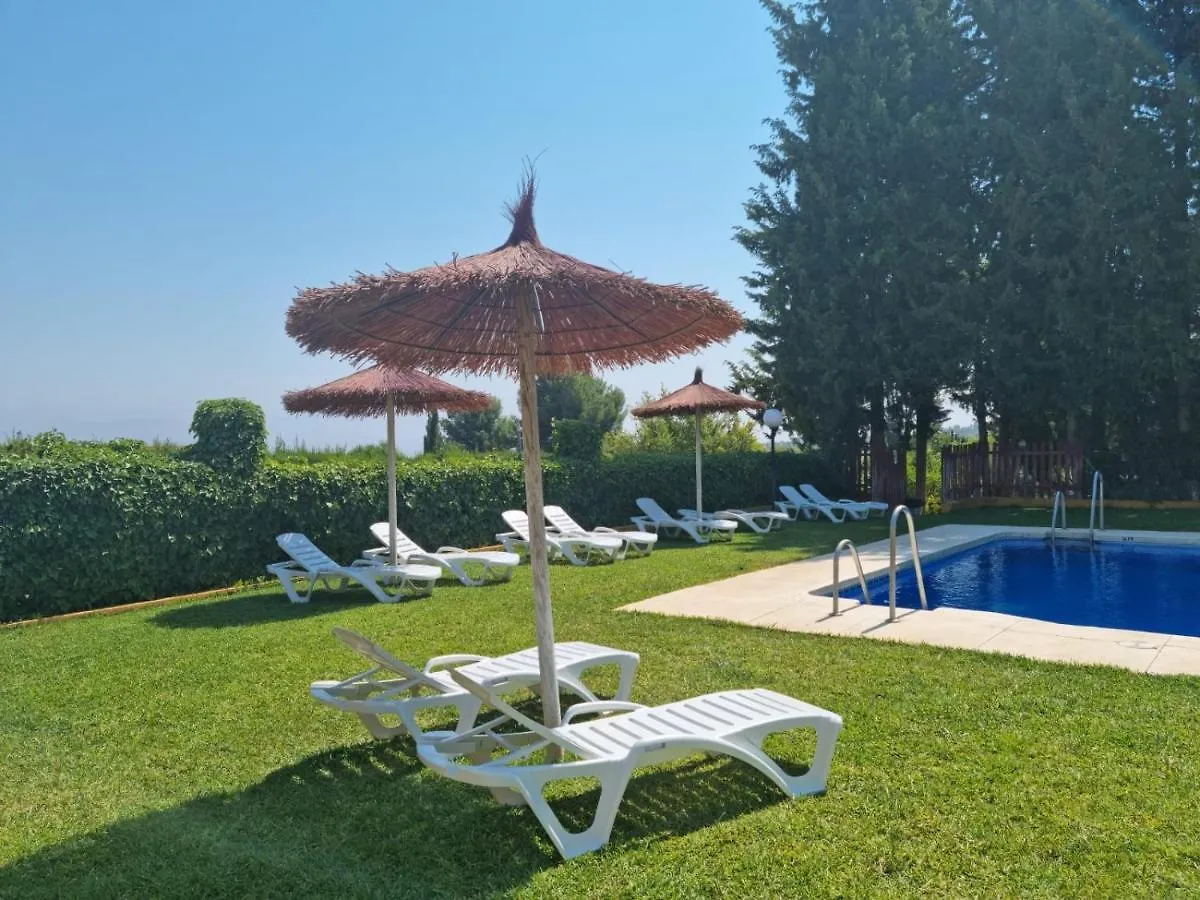 Malaga Monte Parc Hotel Alhaurin de la Torre 2*,  Spain