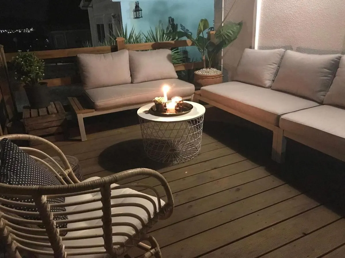 Malaga Monte Parc Hotel Alhaurin de la Torre Campsite