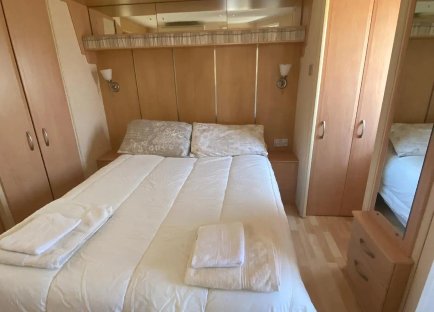 ** Campsite Malaga Monte Parc Hotel Alhaurin de la Torre Spain