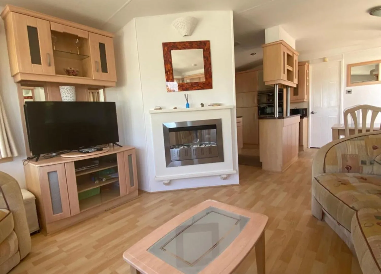 Campsite Malaga Monte Parc Hotel Alhaurin de la Torre