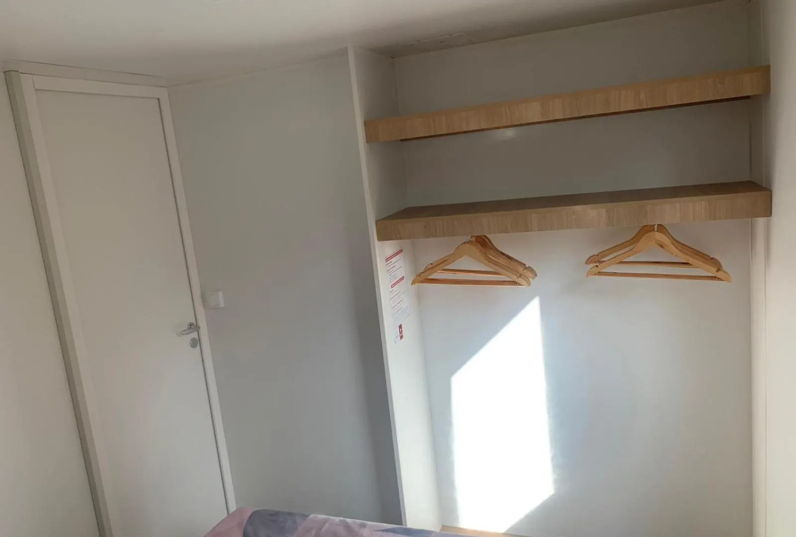 Campsite Malaga Monte Parc Hotel Alhaurin de la Torre
