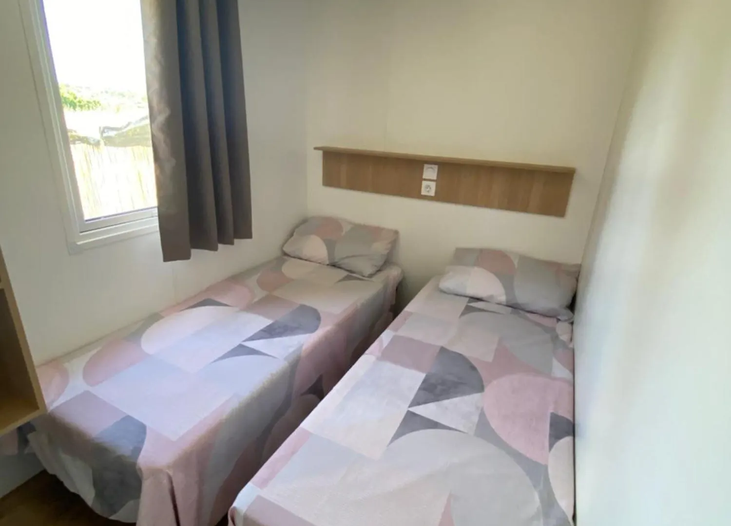 Campsite Malaga Monte Parc Hotel Alhaurin de la Torre