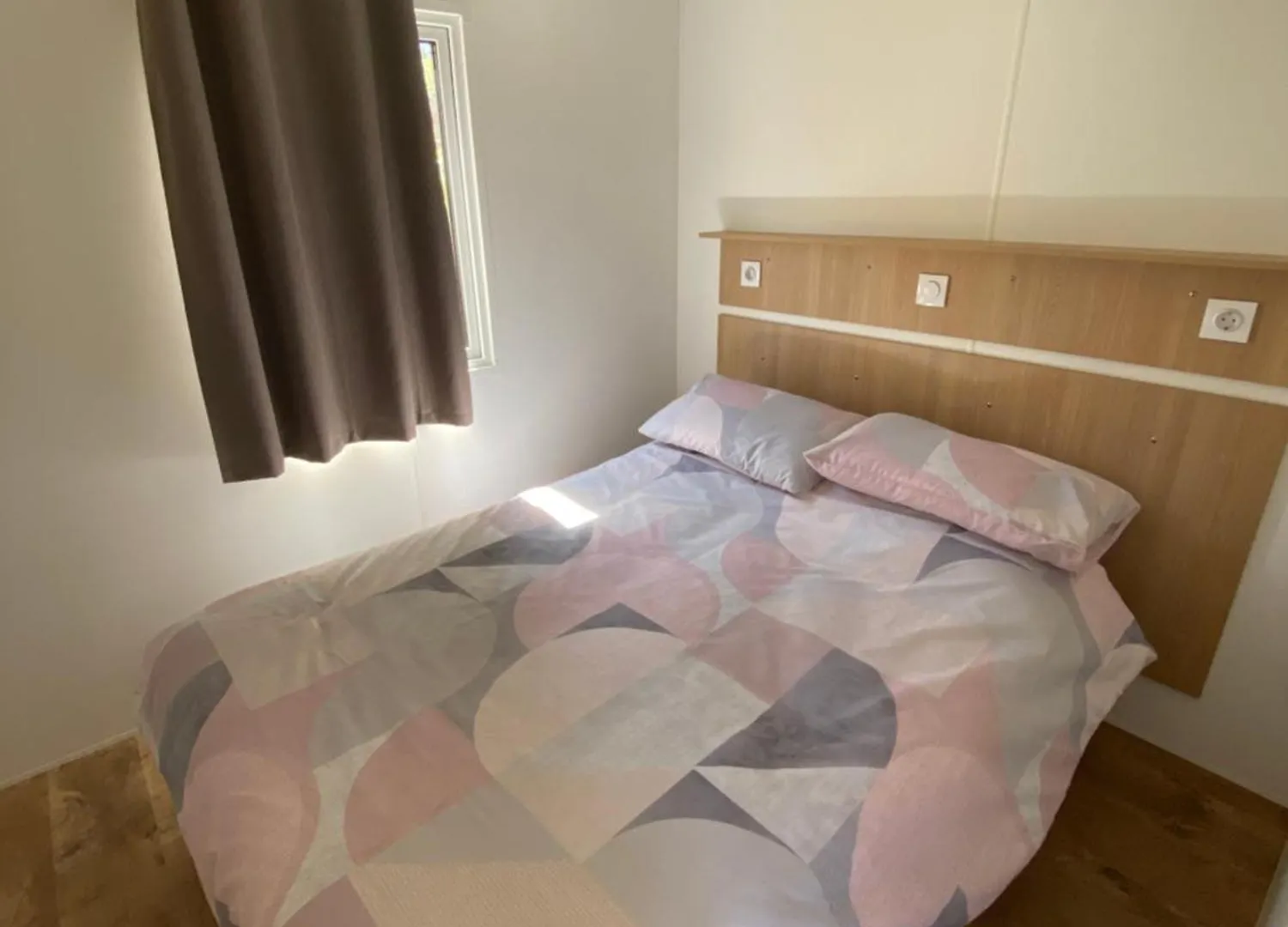 Malaga Monte Parc Hotel Alhaurin de la Torre Campsite