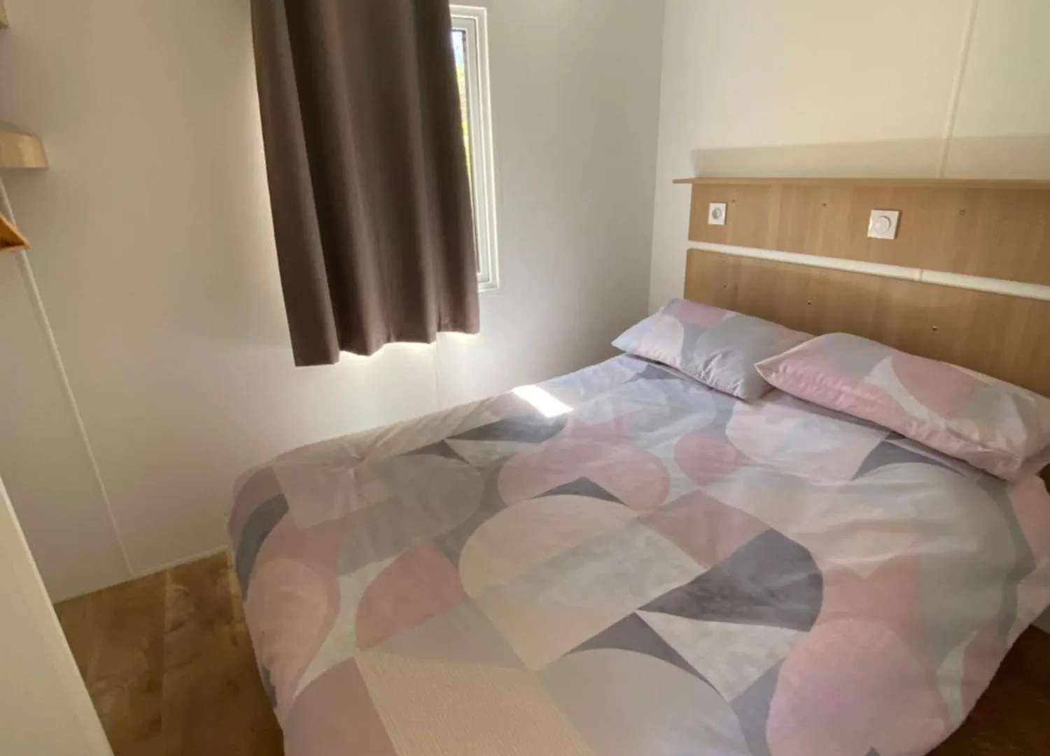 ** Campsite Malaga Monte Parc Hotel Alhaurin de la Torre Spain