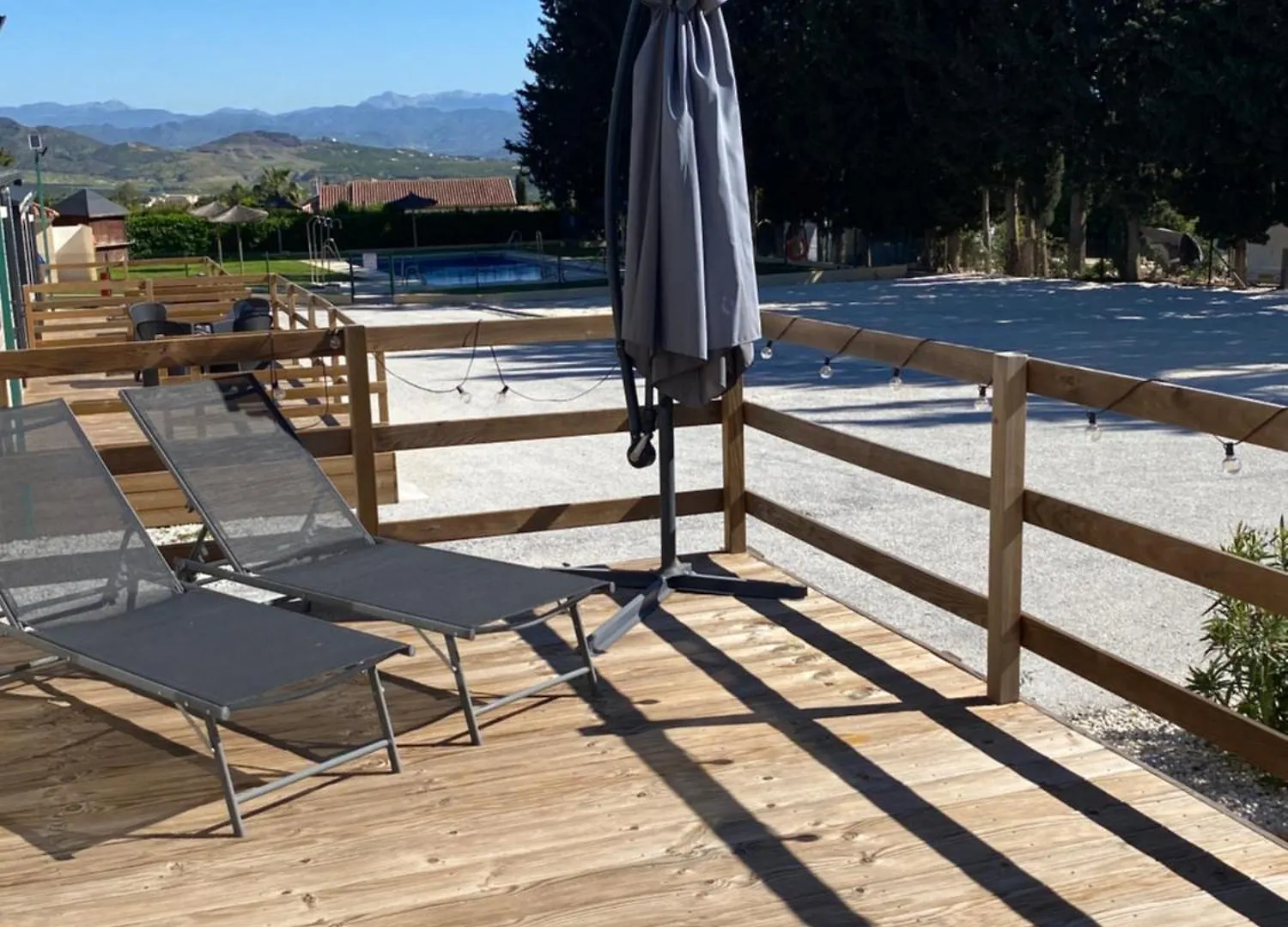 Malaga Monte Parc Hotel Alhaurin de la Torre