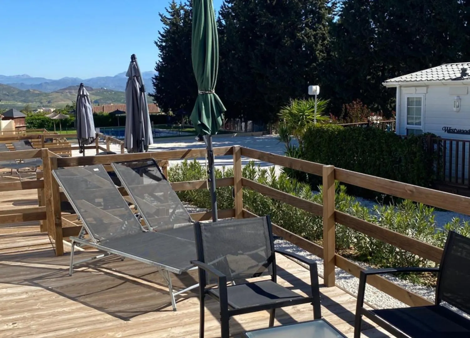 Malaga Monte Parc Hotel Alhaurin de la Torre 2*,