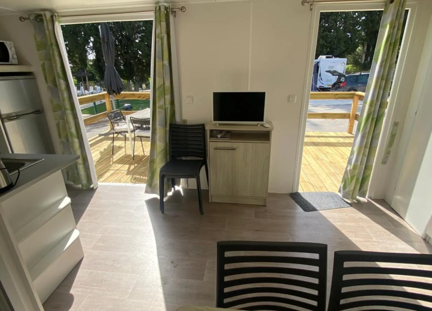 ** Campsite Malaga Monte Parc Hotel Alhaurin de la Torre Spain